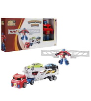 Mulvxurg  Urg02 Mxx Transporter Dönüşebi̇len  Transformer (Mulvix)