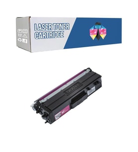 Safir Toner Brother TN-461 HL-L8360CDW Kırmızı 3.000 Sayfa Muadil Toner