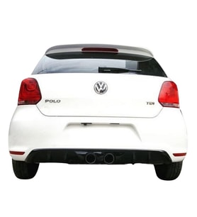 Volkswagen Polo R400 Difüzör (Plastik) (Standart)