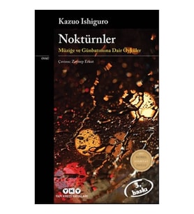 Noktürnler