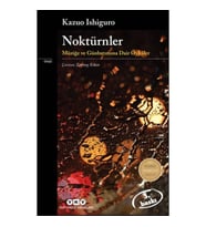 Noktürnler