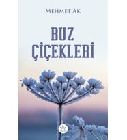 Buz Çiçekleri / Mehmet Ak