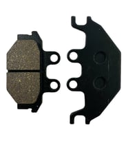 Sym Atv 200 Yan Sanayi Arka Fren Balata