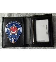 YAKIN KORUMA-ROZETLİ CÜZDANI SATINAL-SADECE,YAKIN KORUMA KIMLIK KARTLI PERSONELE SATILIR.-SIVILE SATILMAZ