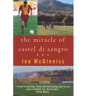 The Miracle Of Castel Di Sangro