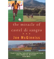 The Miracle Of Castel Di Sangro