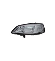 OPEL ASTRA ÖN FAR ELEKTRİKLİ KROM SOL 98- OPL10AS022 93175368