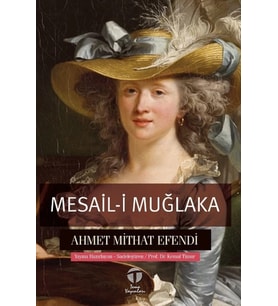 Mesail-i Muğlaka