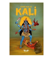 Kali / Perseus Yayınevi / Demir Barlas