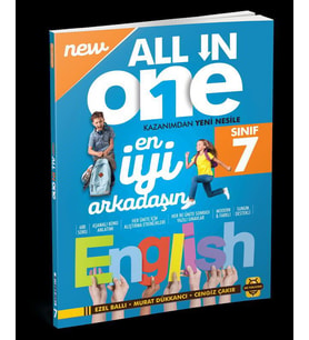 7. SINIF ALL IN ONE