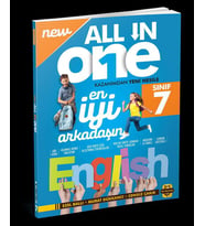 7. SINIF ALL IN ONE