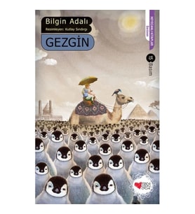Gezgin
