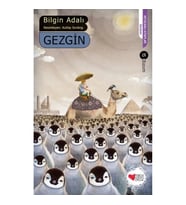 Gezgin