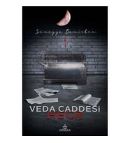 Veda Caddesi 3 - Hecr (Ciltli)