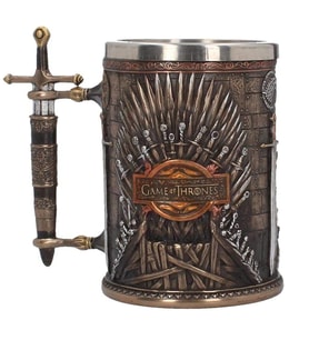 Game Of Thrones Mug Kupa Bardak