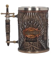 Game Of Thrones Mug Kupa Bardak
