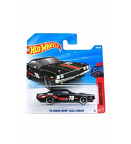 1/64 '70 Dodge Hemi Challenger
