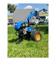 Taral 23 M Benzinli Honda Motorlu Çapa Makinesi UYUMLU PROFESYONEL GENİŞ TABAN LASTİK TAKIMI
