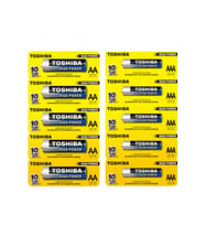 5 Adet Lr03  Aaa Ince Kalem Pil + 5 Adet Lr6  Aa Kalem Pil