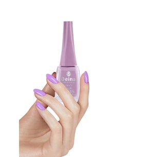 Keratinli Besleyici Oje 14 ml Renk No: 28