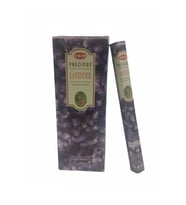 Dodes Hem Precıous Lavender Aromalı Çubuk Tütsü
