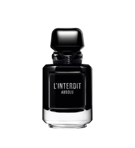 Givenchy L'Interdit Absolu EDP Intense 80ml Kadın Parfüm