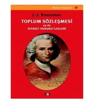 Toplum Sözleşmesi ya da Siyaset Hukuku İlkeleri