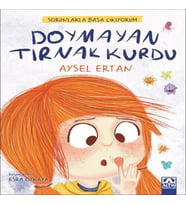 Doymayan Tırnak Kurdu
