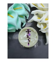 Yüz taşı Face Gems Yapışkan Burun Parmak Hızma Model48