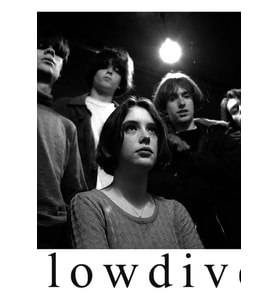 Slowdive 90'lar Bant Tablo Ahşap Poster Dekoratif