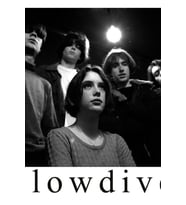 Slowdive 90'lar Bant Tablo Ahşap Poster Dekoratif