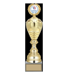 ODAK KUPA - Medium Kupalar - M-026 A - 41 cm