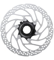 Shimano SM-EM300 Centere Lock Rotor 180mm  External Toothing (Siyah)