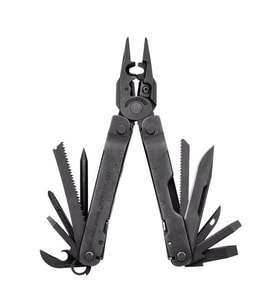 Leatherman  Super Tool 300 EOD (Karışık)