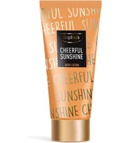 Deep Fresh Vücut Losyonu Cheerful Sunshine (200 Ml)