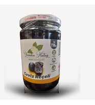Yeniden Hatay Kadın Kooperatifi Ceviz Reçeli 730 gr