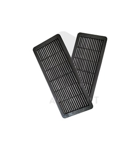 Mercedes W140 W202 W203 W210 W211 W220 İçin Sunroof Perde Izgarası-İKİLİ
