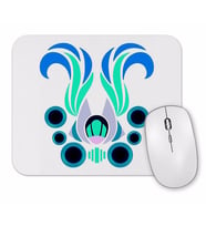 Estampa League Of Legends Like A Boss Mouse Pad.jpg