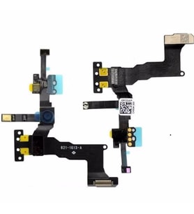 İphone 5s Ön Kamera Mikrofon Ve Sensör Film