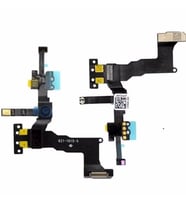İphone 5s Ön Kamera Mikrofon Ve Sensör Film