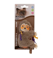 Eastland Catnipli Peluş Tembel Hayvan 8,5cm