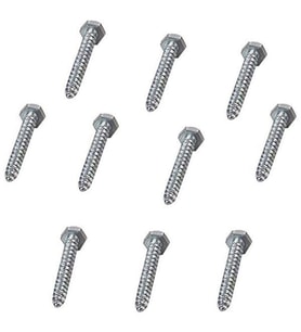 Ayt Trifon Sade 7 x 60mm Vida 100 Adet
