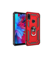 Xiaomi Redmi Note 7 Uyumlu Kılıf Zore Vega Kapak