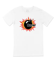Bomba Bomb Tişört