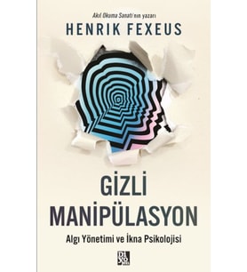 Gizli Manipülasyon