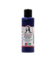 Südor Akrilik Boya Mavi (70 ml) (Kristal Mavi)