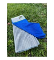 40x60 Cm Microfiber Temizlik Bezi Cam Tezgah ve Oto Yıkama 2 Adet