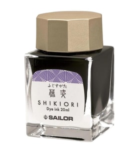 Sailor Shikiori Mürekkep Fuji Sugata (20 ml)