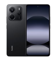 Xiaomi Redmi Note 14 256 8 GB Ram Cep Telefonu (Xiaomi Türkiye Garantili) (Siyah)