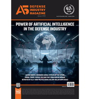 A5 Defense Industry Magazine No 89 November 2025 - January 2026